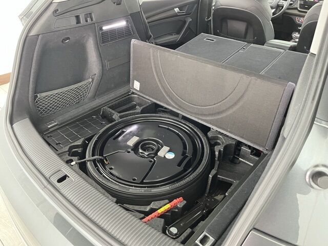 2024 Audi Q5 45 S line Premium Carrollton TX