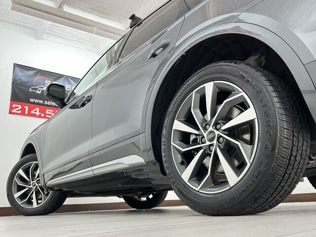 2024 Audi Q5 45 S line Premium Carrollton TX