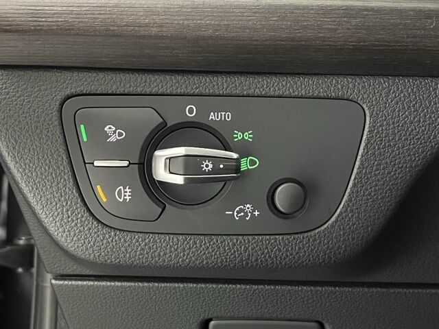 2024 Audi Q5 45 S line Premium Carrollton TX