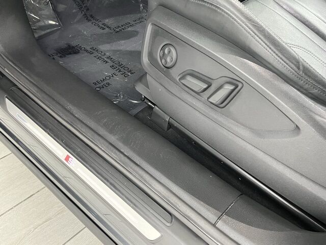 2024 Audi Q5 45 S line Premium Carrollton TX