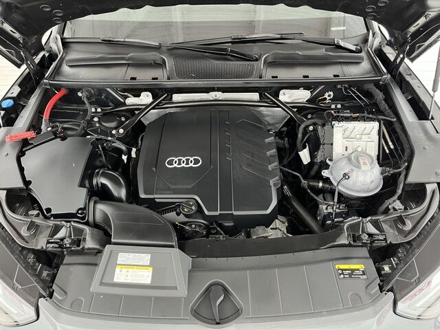 2024 Audi Q5 45 S line Premium Carrollton TX