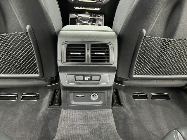 2024 Audi Q5 45 S line Premium Carrollton TX