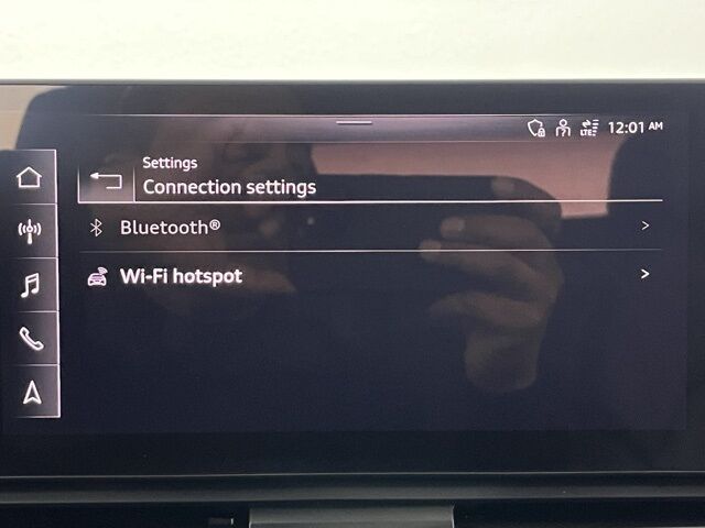 2024 Audi Q5 45 S line Premium Carrollton TX