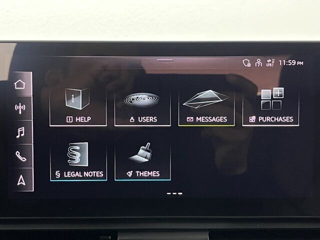 2024 Audi Q5 45 S line Premium Carrollton TX