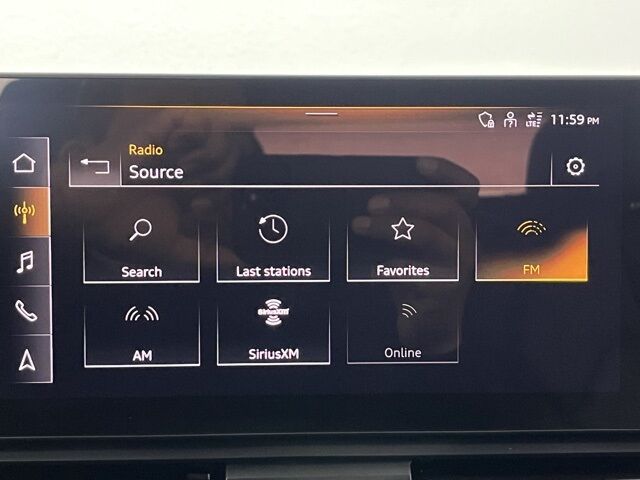 2024 Audi Q5 45 S line Premium Carrollton TX