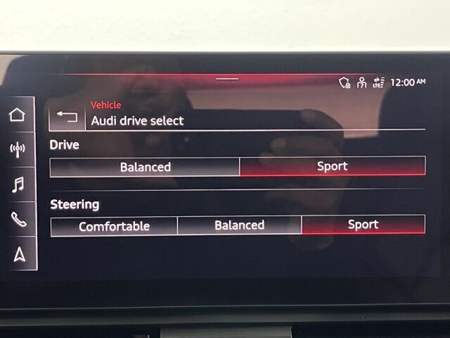 2024 Audi Q5 45 S line Premium Carrollton TX