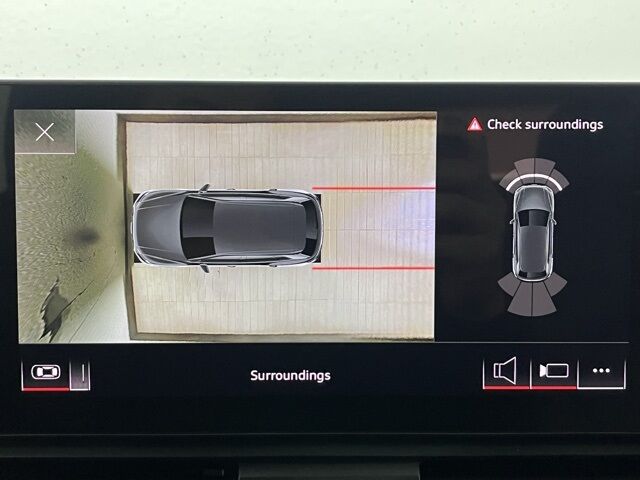 2024 Audi Q5 45 S line Premium Carrollton TX