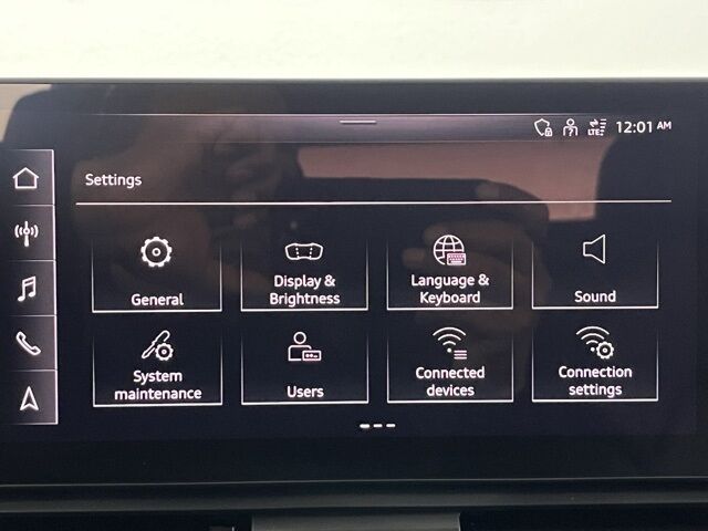 2024 Audi Q5 45 S line Premium Carrollton TX