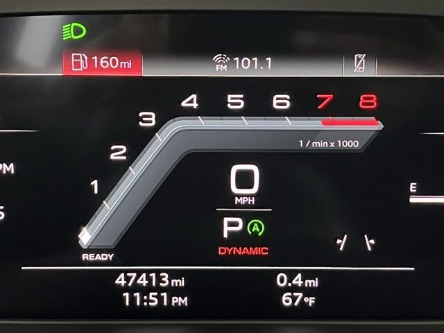 2024 Audi Q5 45 S line Premium Carrollton TX