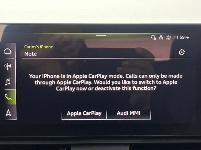 2024 Audi Q5 45 S line Premium Carrollton TX