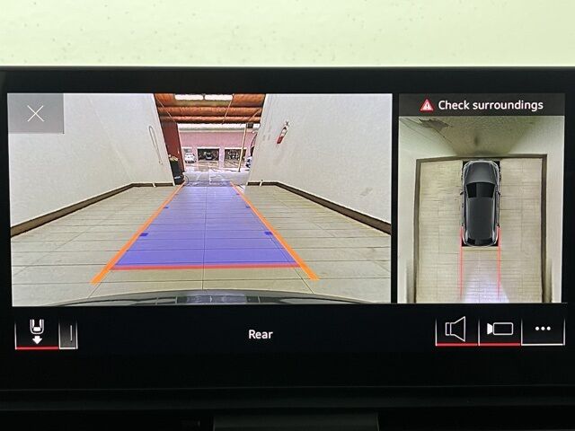 2024 Audi Q5 45 S line Premium Carrollton TX