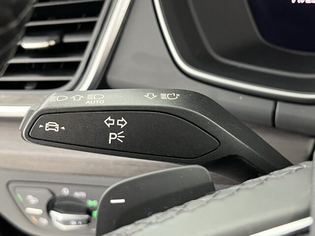 2024 Audi Q5 45 S line Premium Carrollton TX