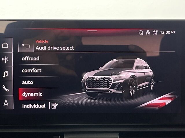 2024 Audi Q5 45 S line Premium Carrollton TX