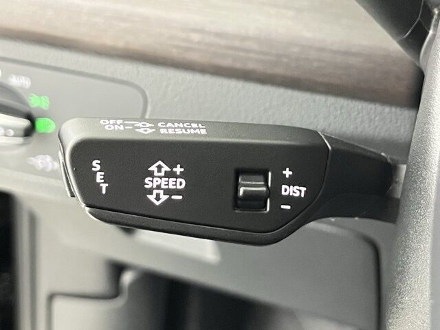 2024 Audi Q5 45 S line Premium Carrollton TX