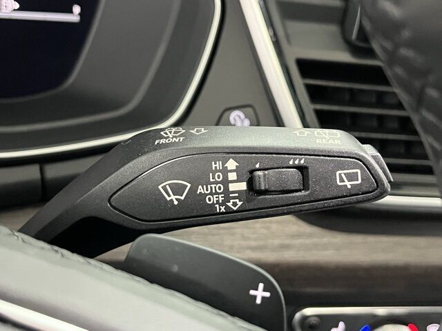 2024 Audi Q5 45 S line Premium Carrollton TX