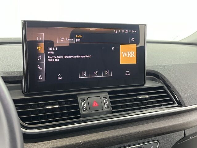 2024 Audi Q5 45 S line Premium Carrollton TX