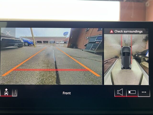 2024 Audi Q5 45 S line Premium Carrollton TX