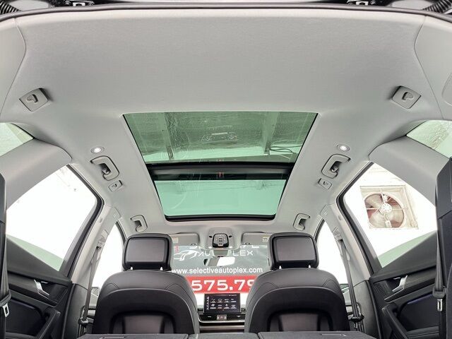 2024 Audi Q5 45 S line Premium Carrollton TX