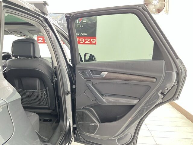 2024 Audi Q5 45 S line Premium Carrollton TX