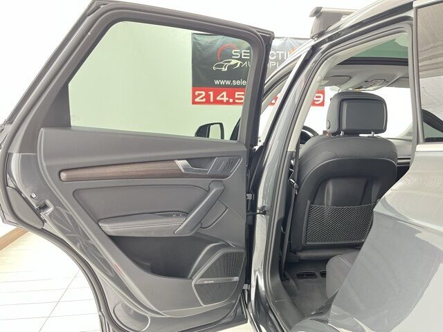 2024 Audi Q5 45 S line Premium Carrollton TX