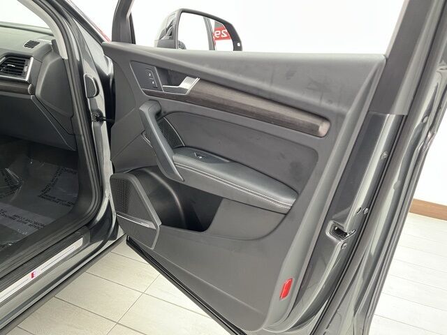 2024 Audi Q5 45 S line Premium Carrollton TX