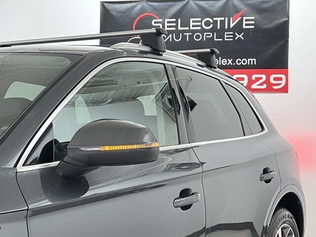 2024 Audi Q5 45 S line Premium Carrollton TX