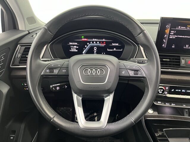 2024 Audi Q5 45 S line Premium Carrollton TX