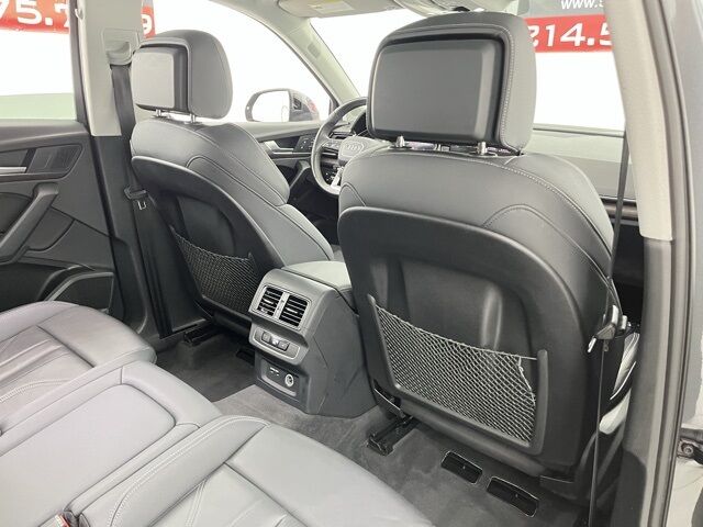 2024 Audi Q5 45 S line Premium Carrollton TX