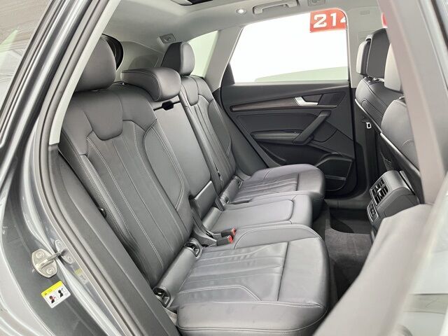 2024 Audi Q5 45 S line Premium Carrollton TX