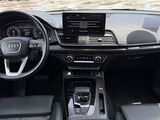 2024 Audi Q5 45 S line Premium Oshkosh WI