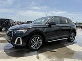 2024 Audi Q5 45 S line Premium Oshkosh WI