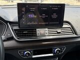 2024 Audi Q5 45 S line Premium Oshkosh WI