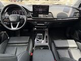 2024 Audi Q5 45 S line Premium Oshkosh WI