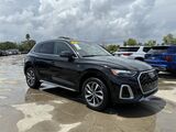 2024 Audi Q5 45 S line Premium Oshkosh WI