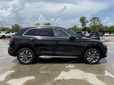 2024 Audi Q5 45 S line Premium Oshkosh WI