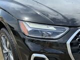 2024 Audi Q5 45 S line Premium Oshkosh WI