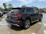 2024 Audi Q5 45 S line Premium Oshkosh WI