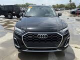 2024 Audi Q5 45 S line Premium Oshkosh WI