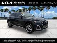 2024 Audi Q5 45 S line Premium