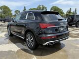 2024 Audi Q5 45 S line Premium Oshkosh WI