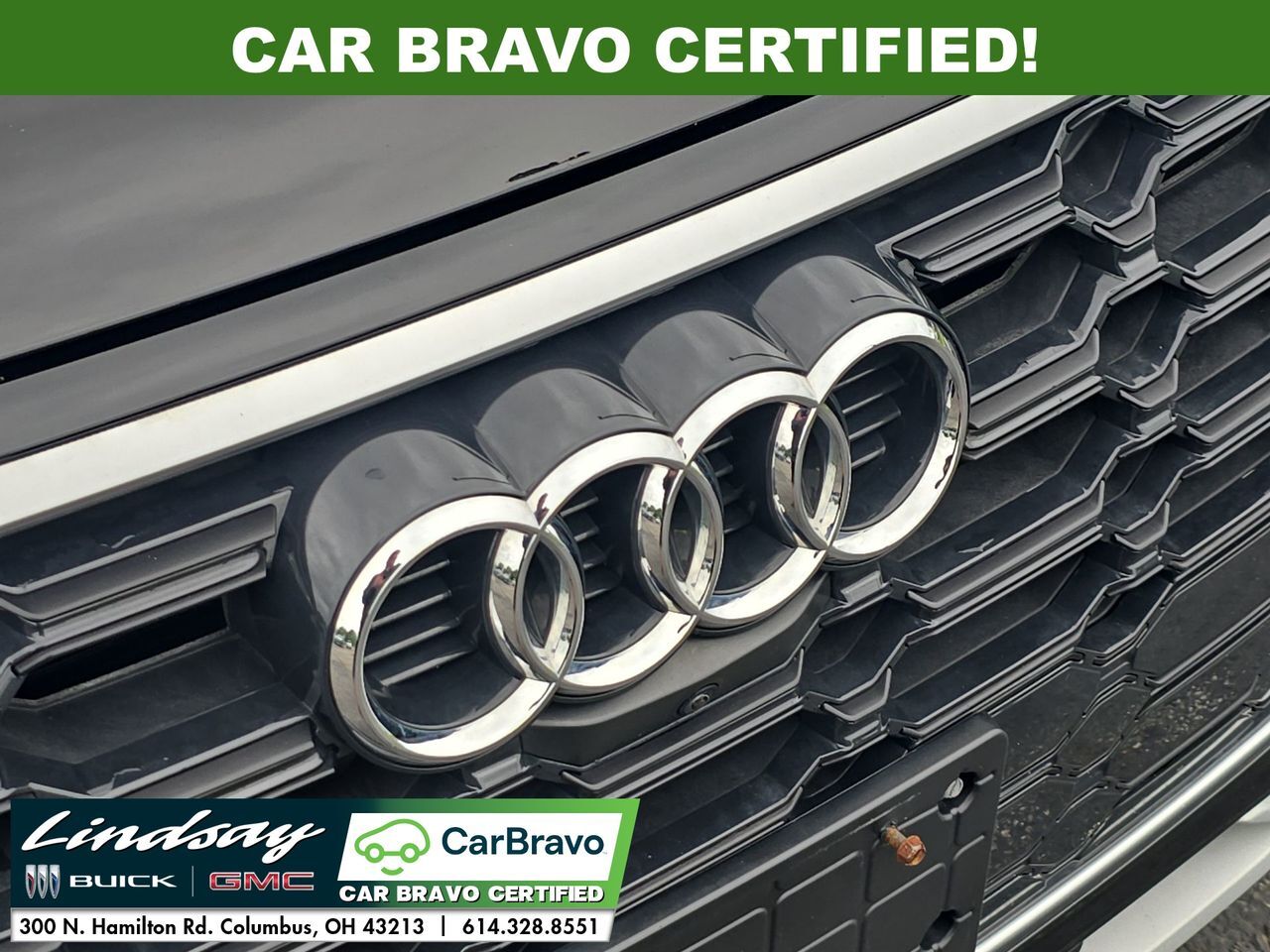 2024 Audi Q5 45 S line Premium Plus Columbus OH