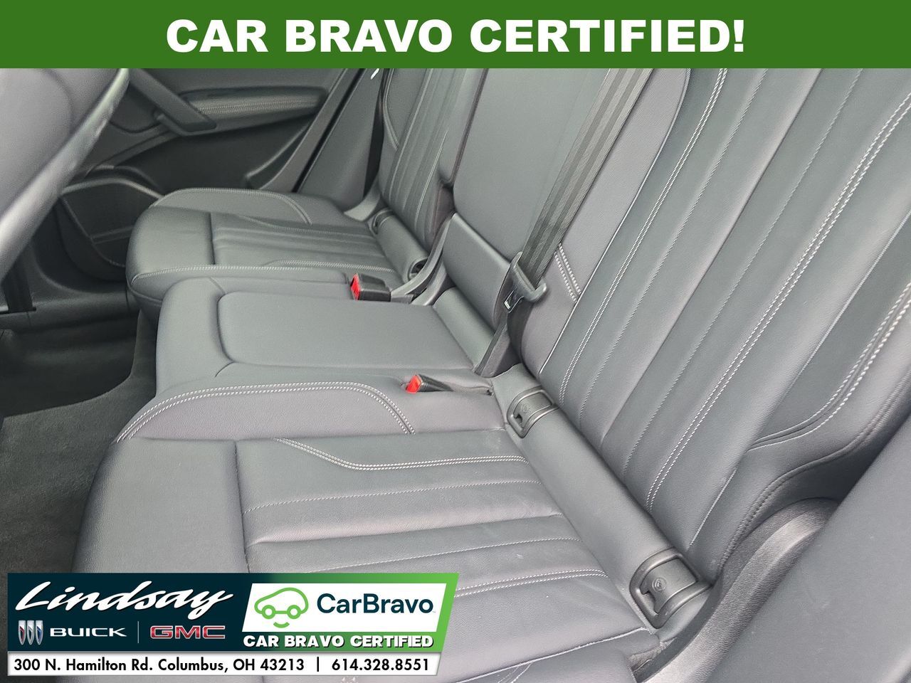 2024 Audi Q5 45 S line Premium Plus Columbus OH