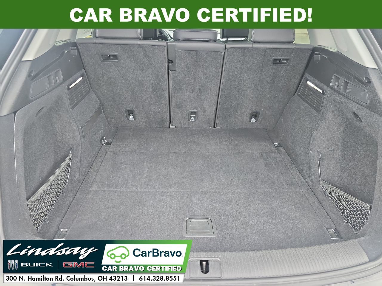 2024 Audi Q5 45 S line Premium Plus Columbus OH