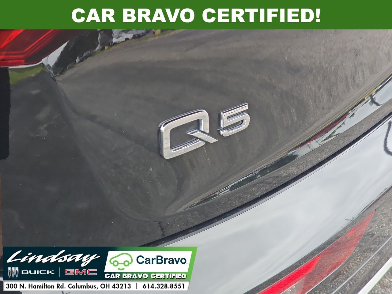 2024 Audi Q5 45 S line Premium Plus Columbus OH