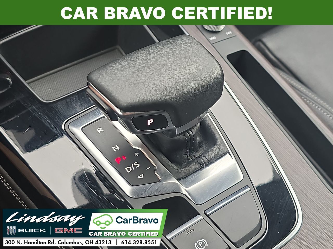 2024 Audi Q5 45 S line Premium Plus Columbus OH