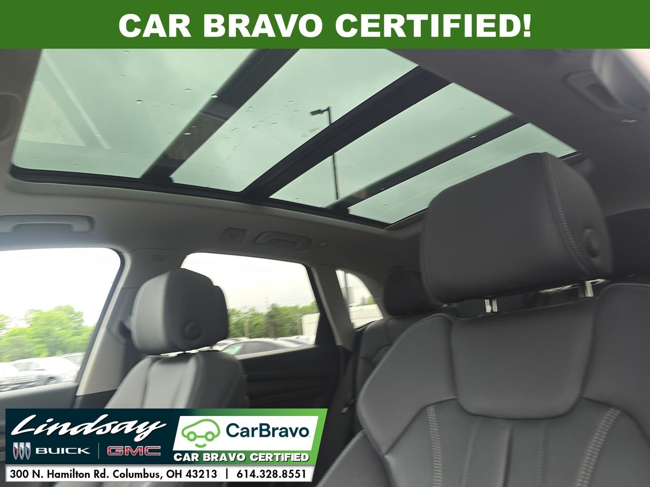 2024 Audi Q5 45 S line Premium Plus Columbus OH