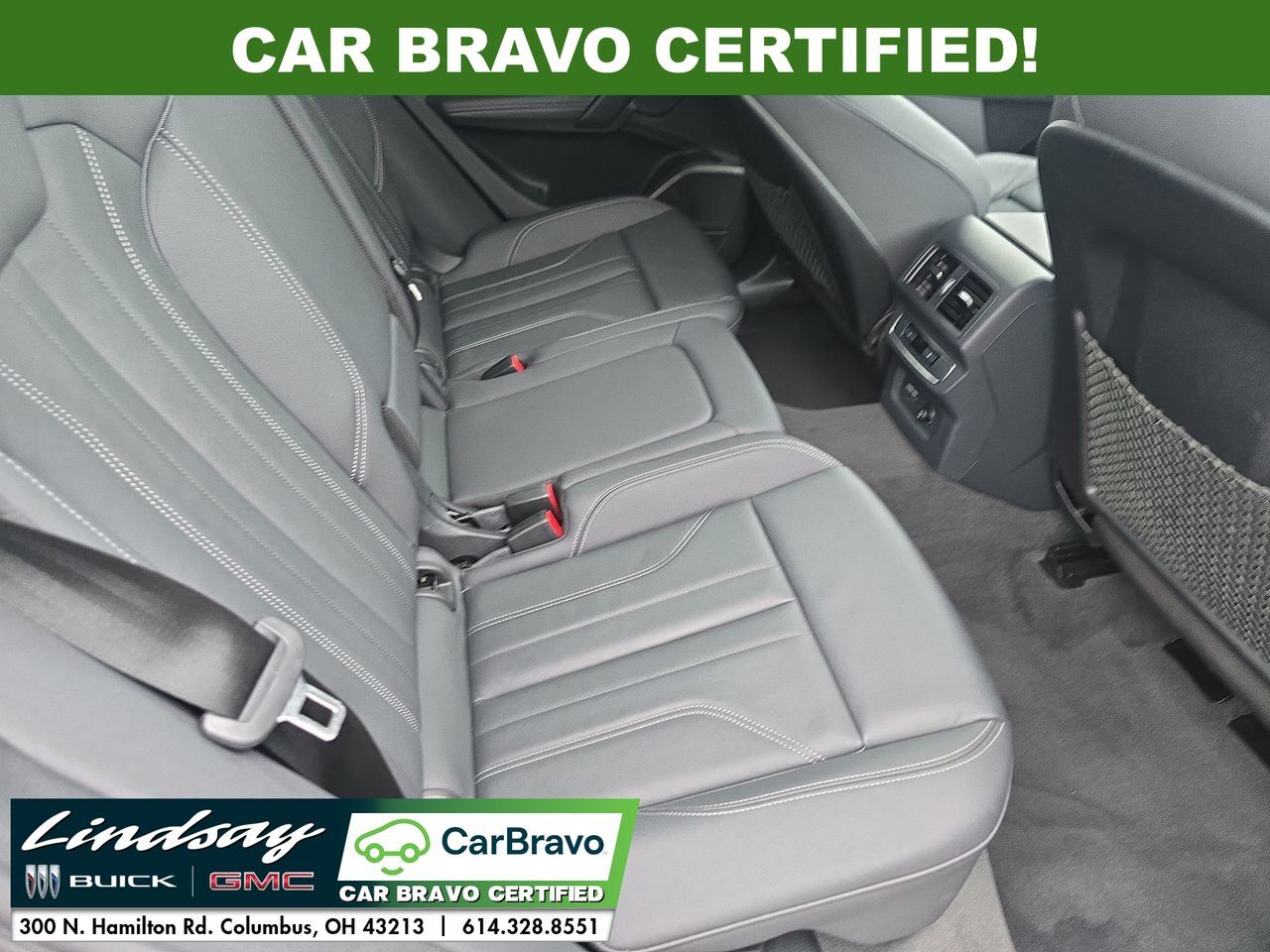 2024 Audi Q5 45 S line Premium Plus Columbus OH