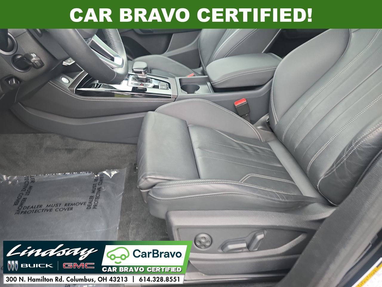 2024 Audi Q5 45 S line Premium Plus Columbus OH