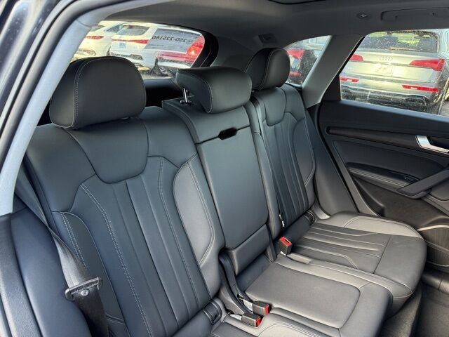 2024 Audi Q5 45 S line Premium Plus Albuquerque NM