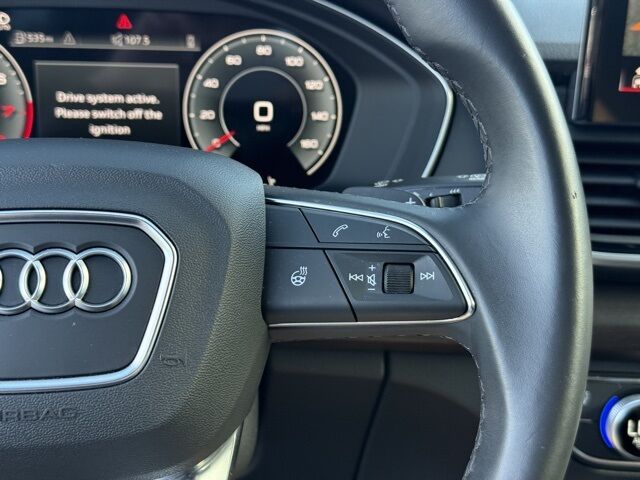 2024 Audi Q5 45 S line Premium Plus Albuquerque NM